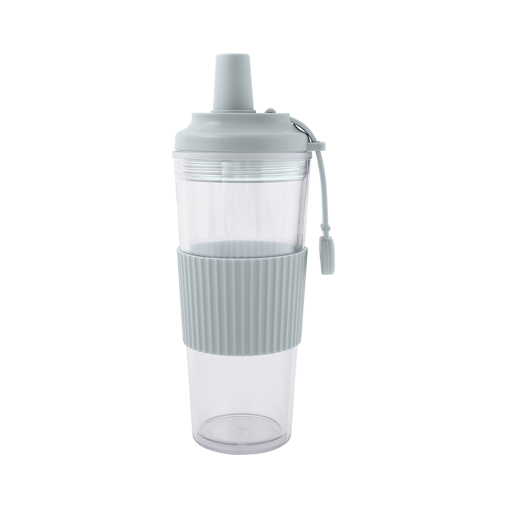 24 oz. Double-Wall Tumbler with Built-In Bubble Tea Straw - HLDW0007-#cbd5d8-12.jpg
