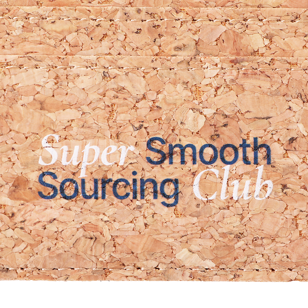 Cork Slim Wallet / Card Holder - HLTT0005-Wayo Sample-Details.JPG