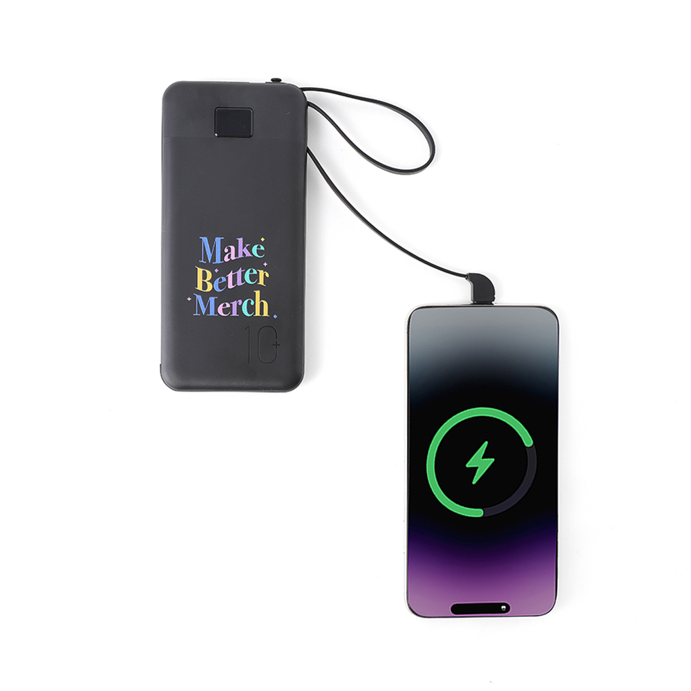 Wireless Charging A5 Notebook with Built-In Power Bank - OGON0012-Wayo Sample-Scene -3.JPG