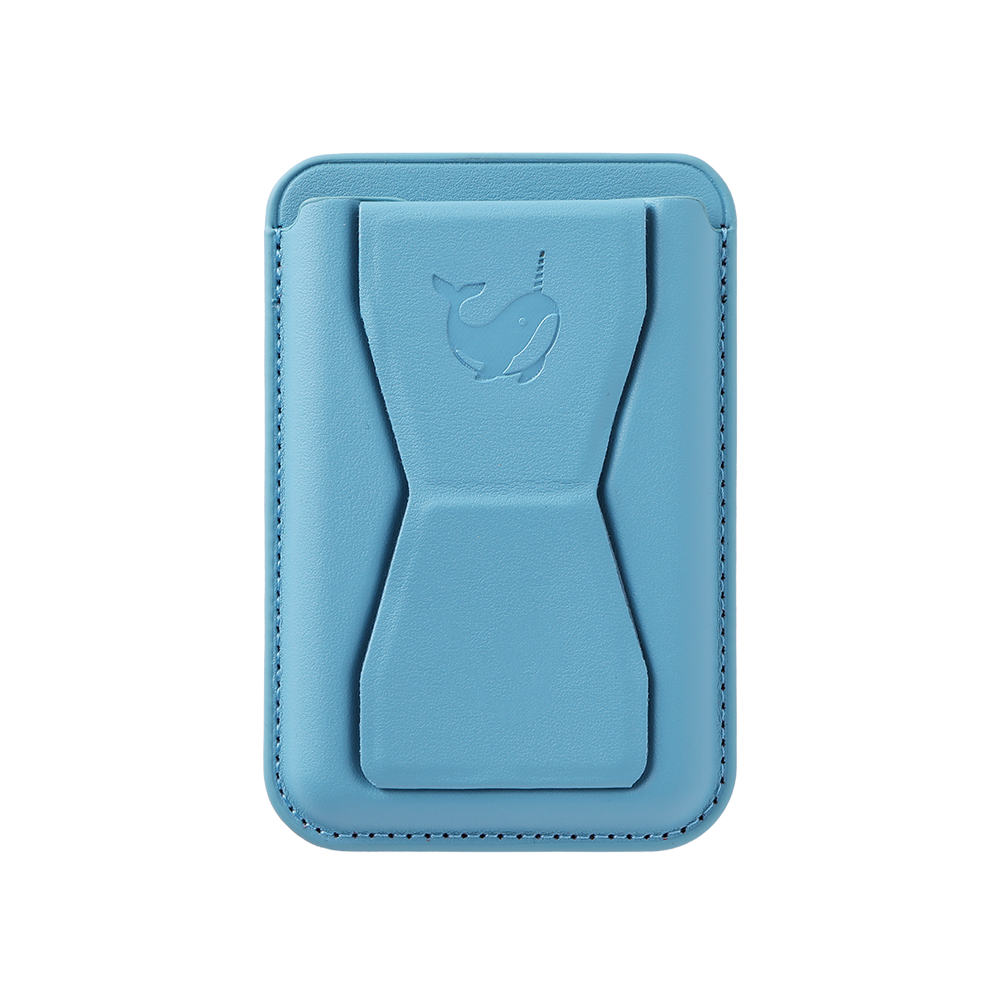 Kickstand Phone Wallet / Card Holder - Wayo Product Image