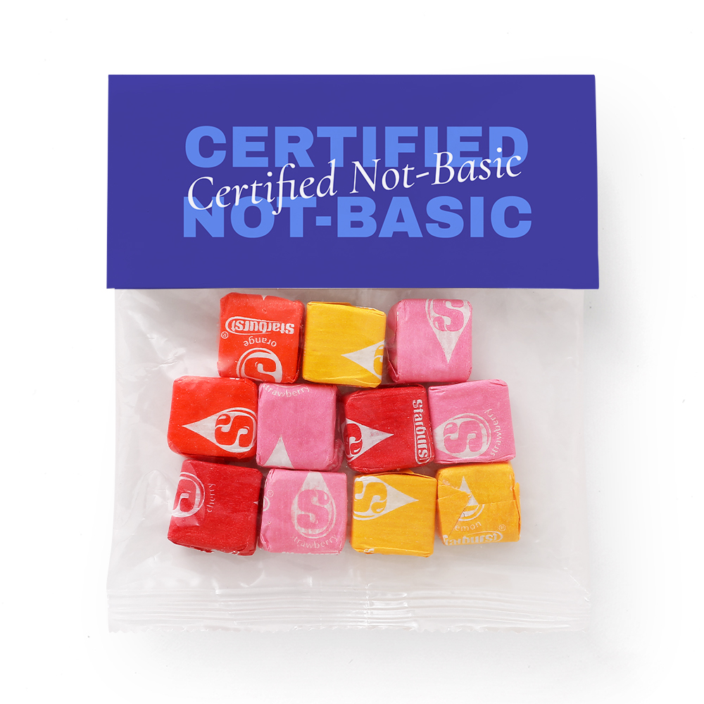 Starburst® Snack Pack - 2 oz, Assorted Flavors - Wayo Product Image