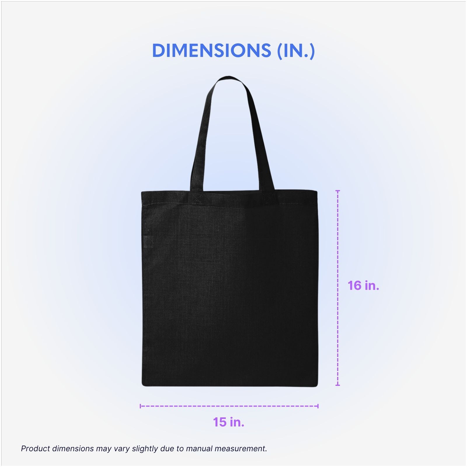 6 oz. Lightweight 100% Cotton Tote Bag - AABT0034-Size Chart.jpg