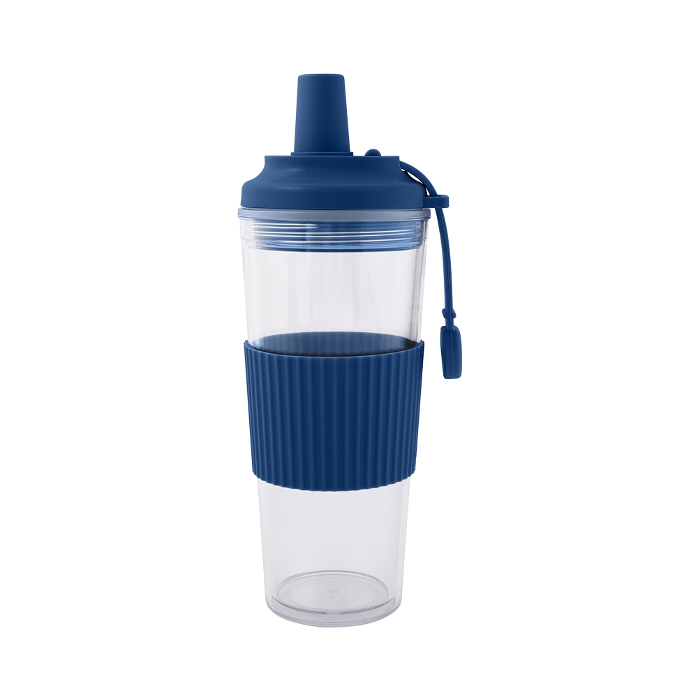 24 oz. Double-Wall Tumbler with Built-In Bubble Tea Straw - HLDW0007-#21416e-8.jpg