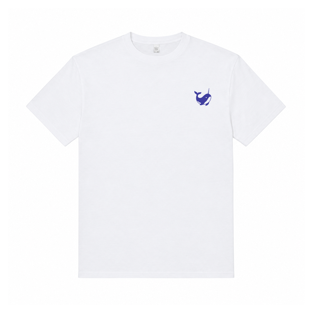 M&O 100% Cotton Gold Soft Touch T-Shirt - Wayo Product Image