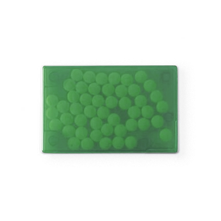 Sugar-Free MicroMints® in Custom Rectangle Card Case - HLST0019-#497B47-5.jpg