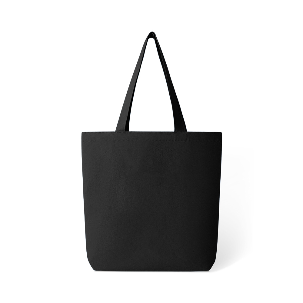 12 oz. Midweight 100% Cotton Promotional Tote Bag - Expanded Base - AABT0026-#141415-1.jpg
