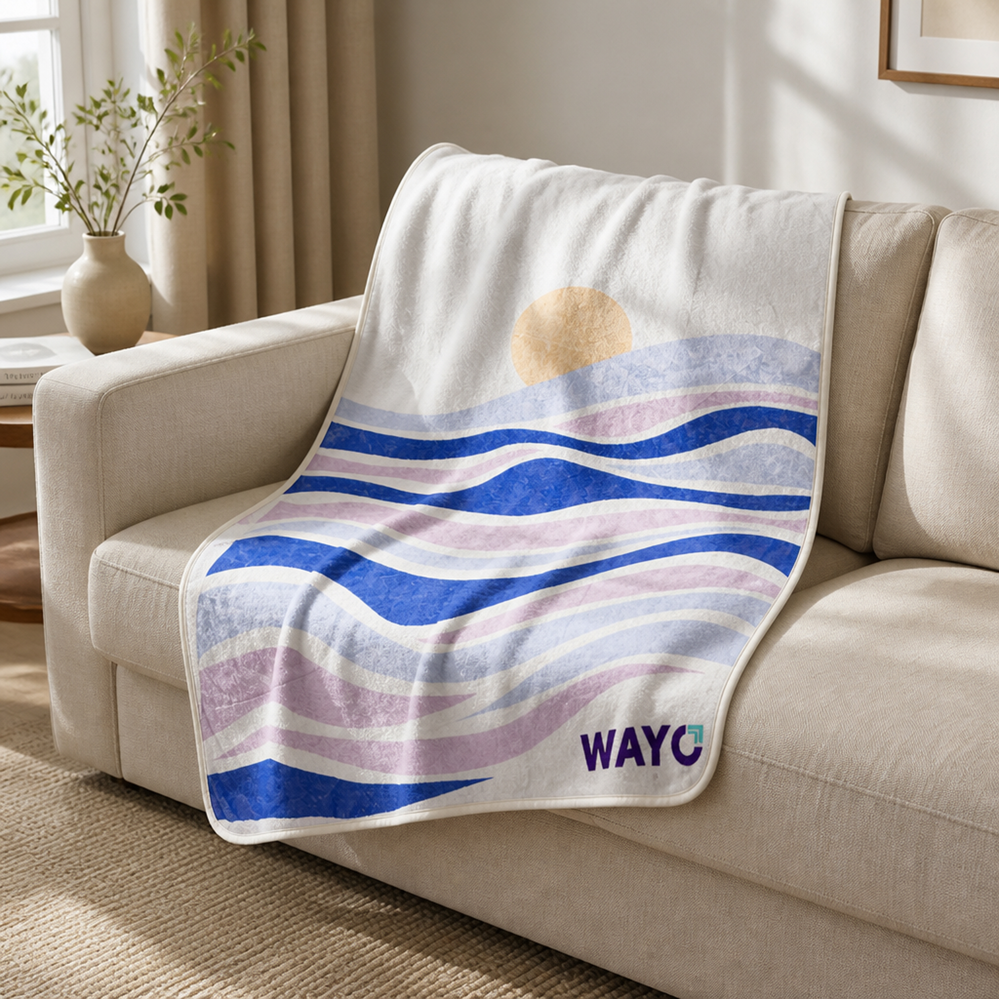 Packable Fleece Blanket with Travel Bag - HLHB0001-Scene-3.jpg