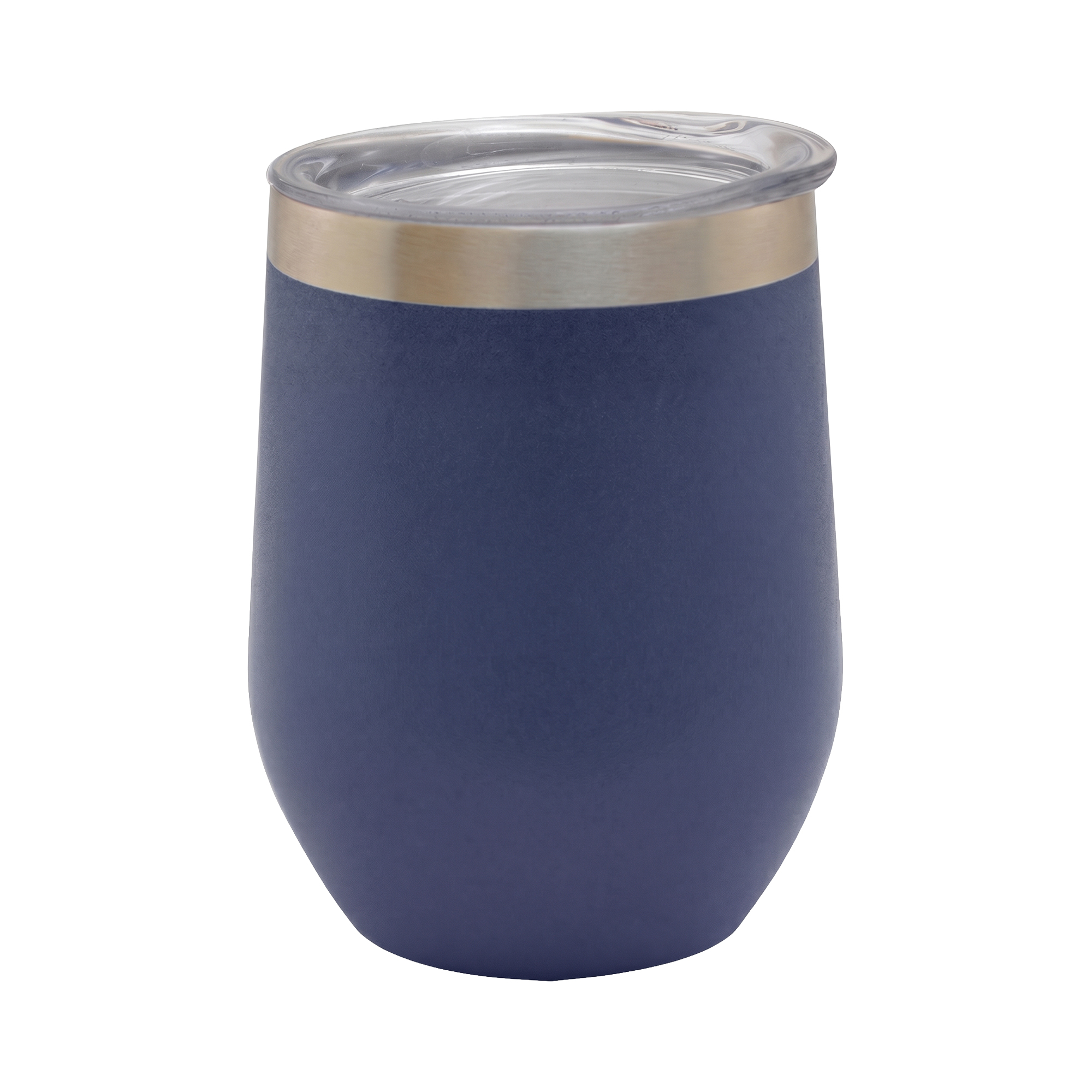 12 oz. Stainless Steel Wine Tumbler (Fast US Shipping) - HLDM0033-#393e58-6.jpg