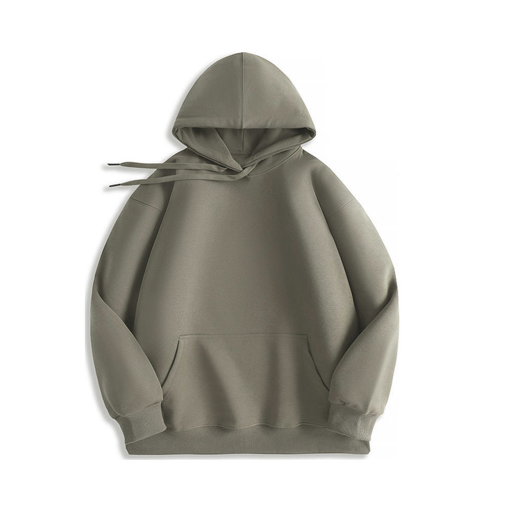 Jordan Midweight Cotton Blend Hoodie - AAAS0011-#9b9786-10.jpg