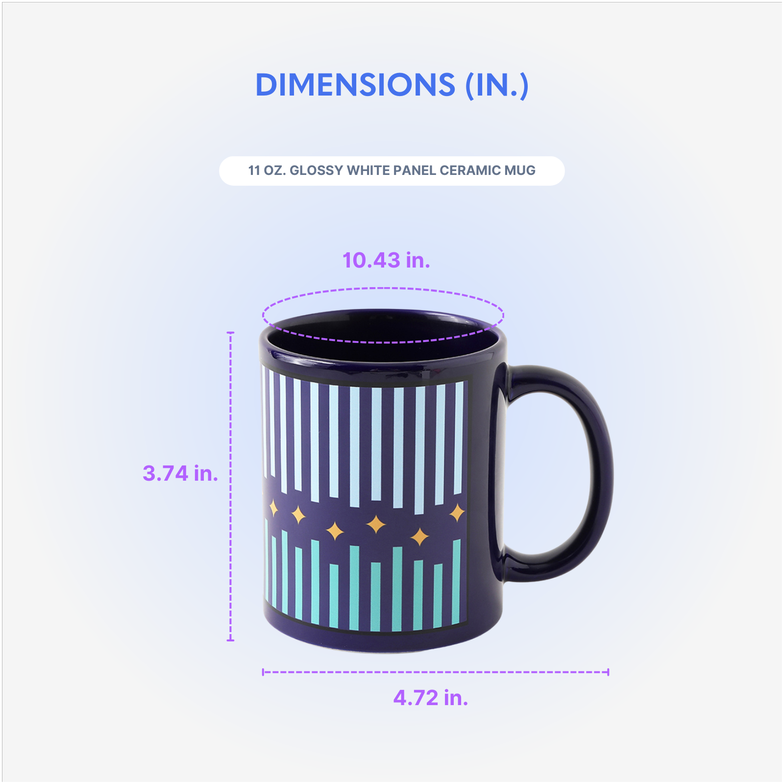 11 oz. Glossy Ceramic Mug with Rectangular Panel - HLDM0017-Size Chart.png