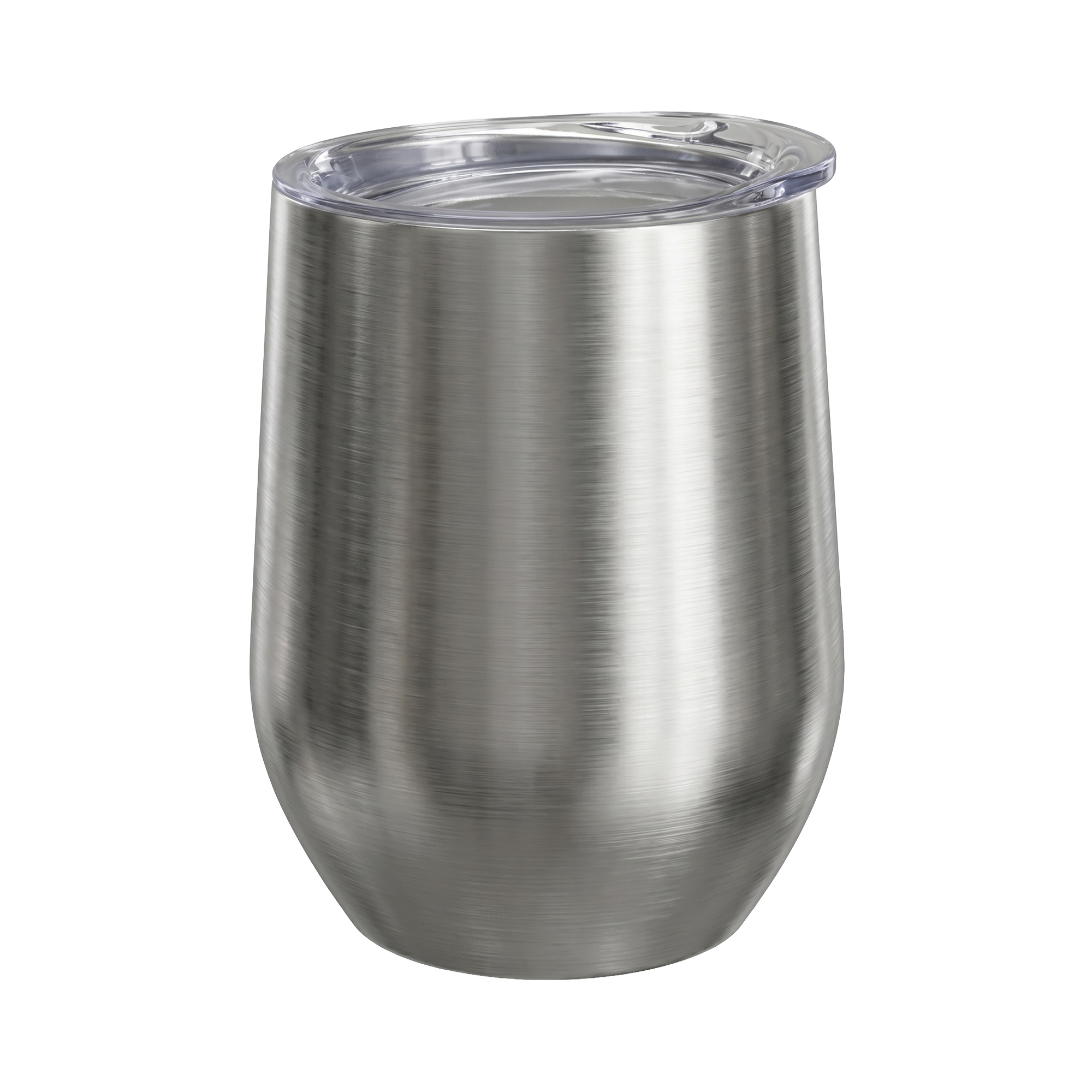 12 oz. Stainless Steel Wine Tumbler (Fast US Shipping) - HLDM0033-#9b9b9b-3.jpg