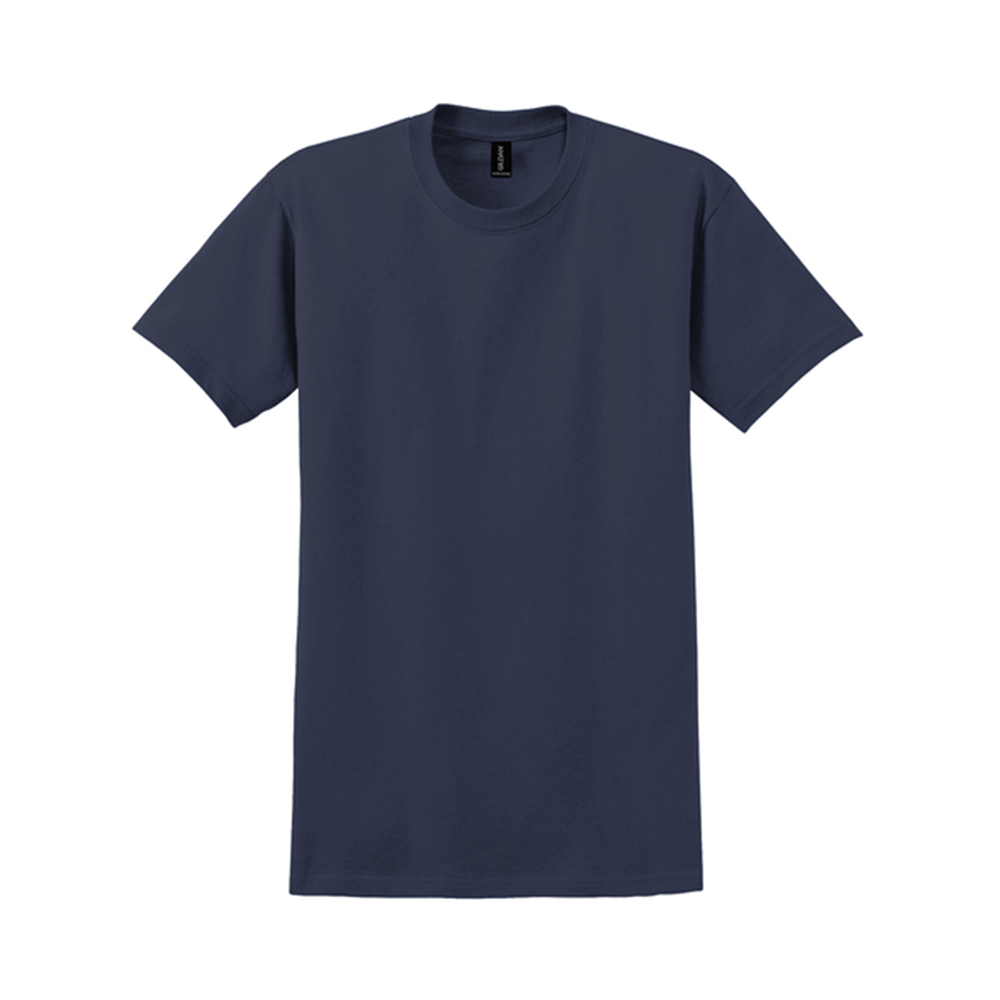 Gildan® Ultra Cotton Adult T-Shirt 2000 - AAAT0025-#2b334a-6.png