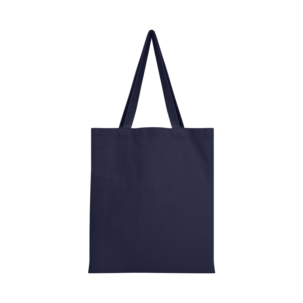 12 oz. Midweight 100% Cotton Promotional Tote Bag - AABT0014-#26263B-10.jpg