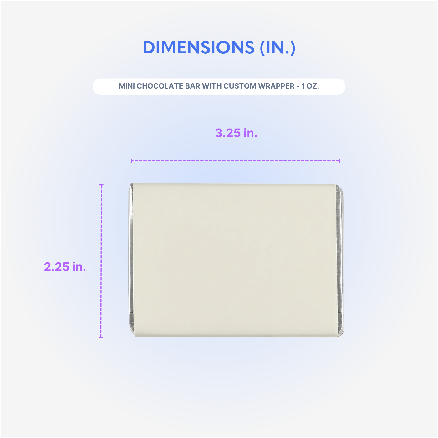 Mini Chocolate Bar with Custom Wrapper - 1 oz. - HLST0045-Size Chart.png