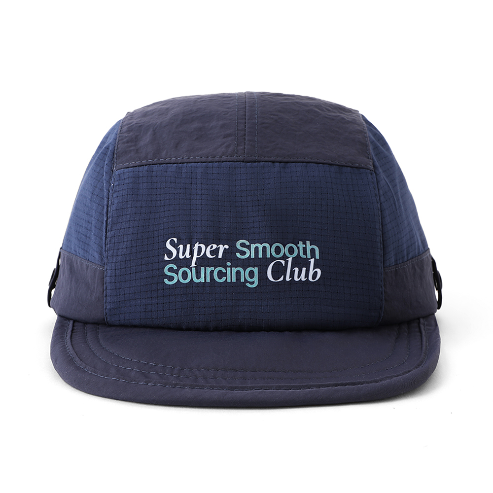 Ultra-Light Foldable Baseball Cap - AAAH0021-Wayo Sample-2.JPG