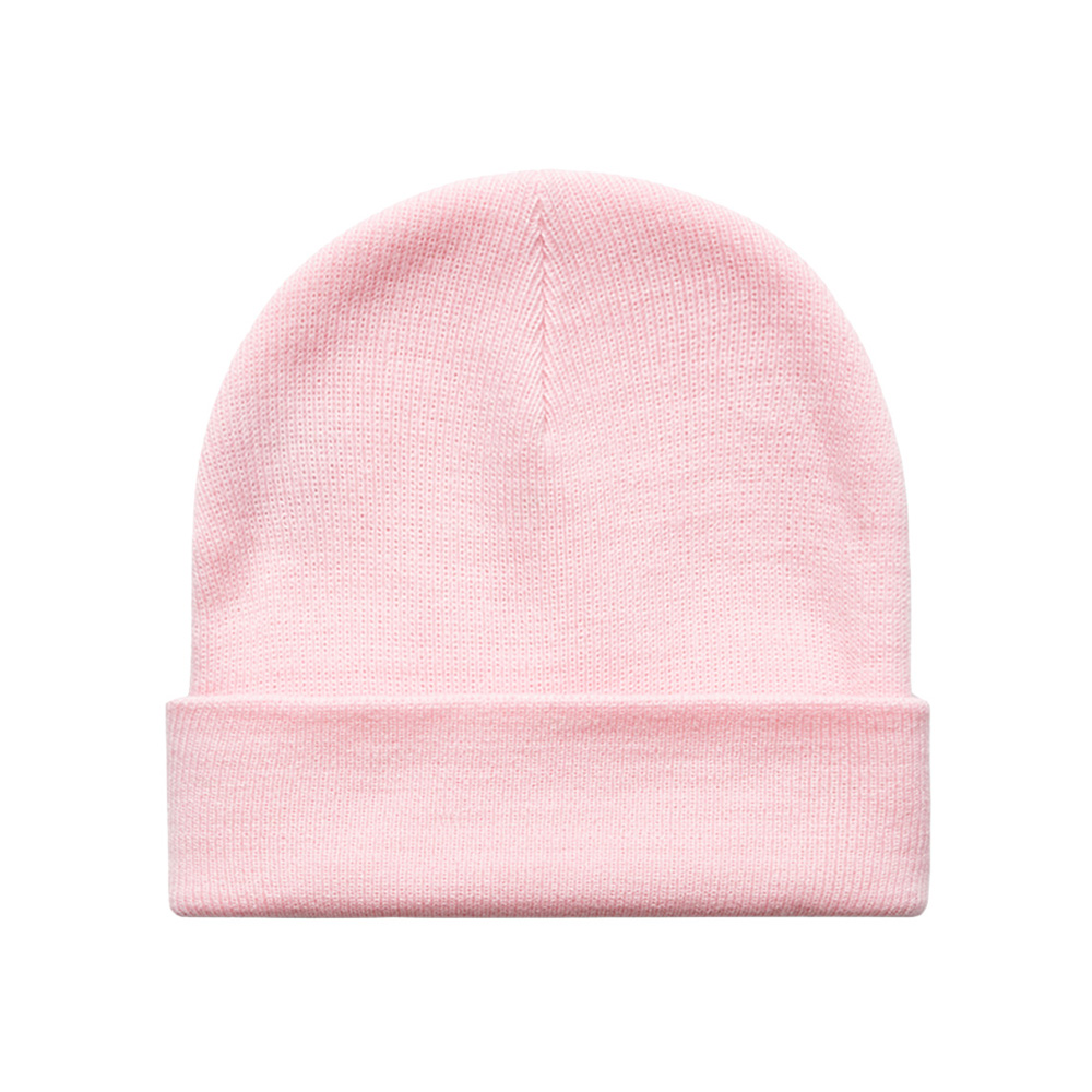 AS Colour Cuff Beanie 1107 - AAAH0026-#F0D2D4-5.jpg