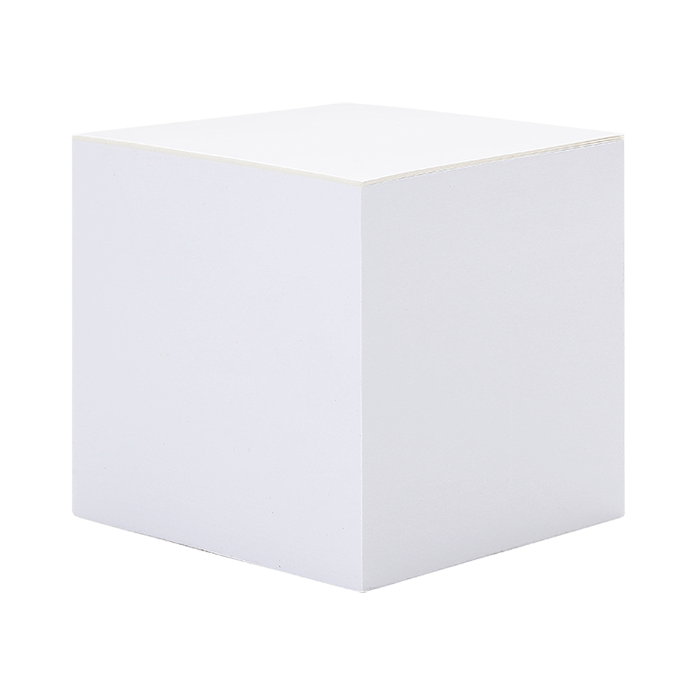 Full Color Note Cube (Non-sticky) - 750 pages - OSOS0001-Side1-Null.png