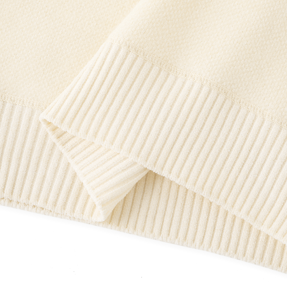 Charlie Fleece-Lined Knit Quarter Zip - AAAS0016-Wayo Sample-Details-2.jpg