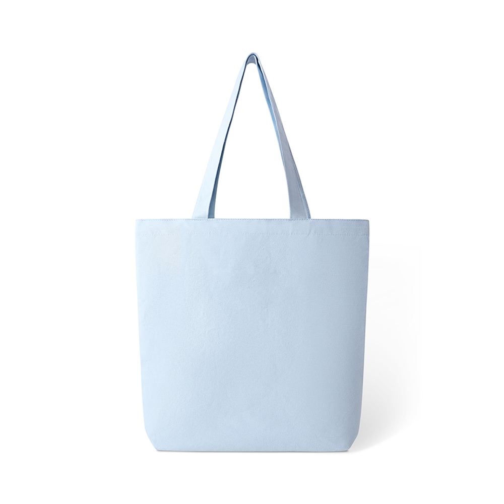 12 oz. Midweight 100% Cotton Promotional Tote Bag - Expanded Base - AABT0026-#B2D2F0-11.jpg