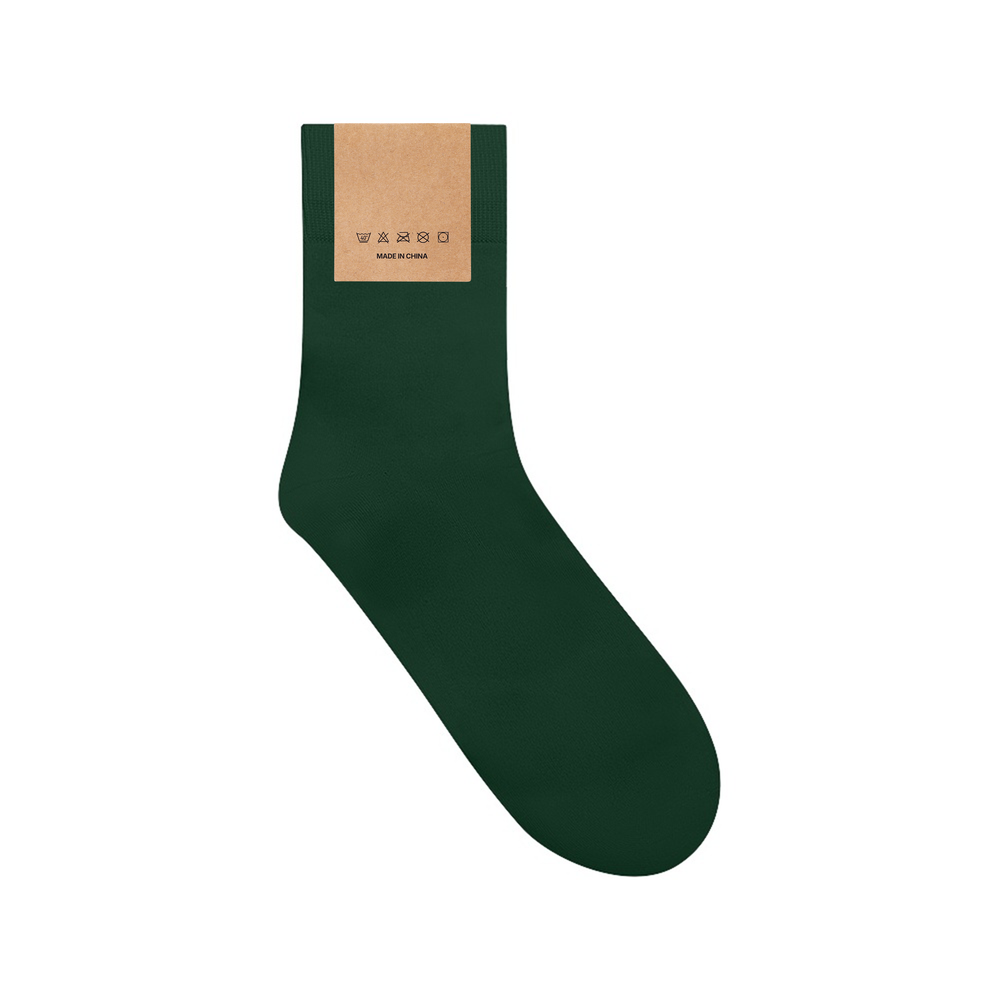 Jacquard Knit Quarter Crew Socks - AAAO0005-Wayo Sample-2.png