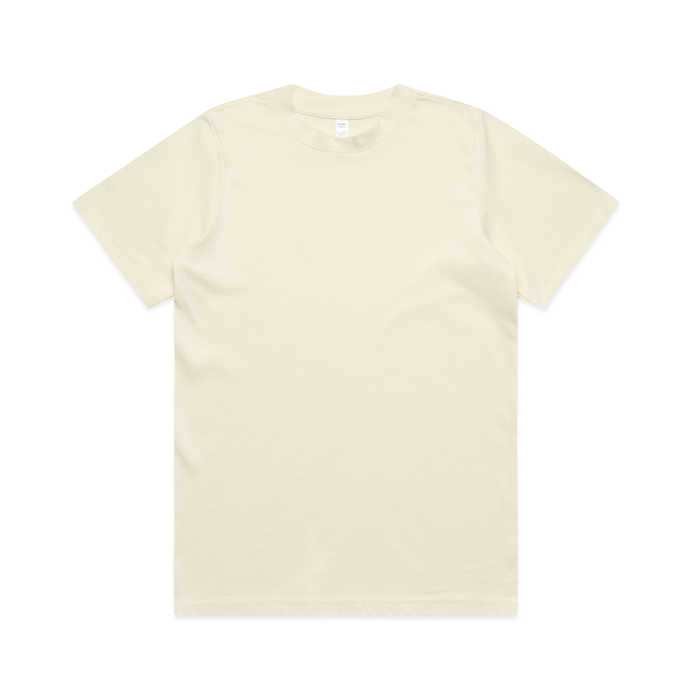 AS Colour Women's Heavy Tee 4080 - AAAT0033-#E4E0D4-3.png