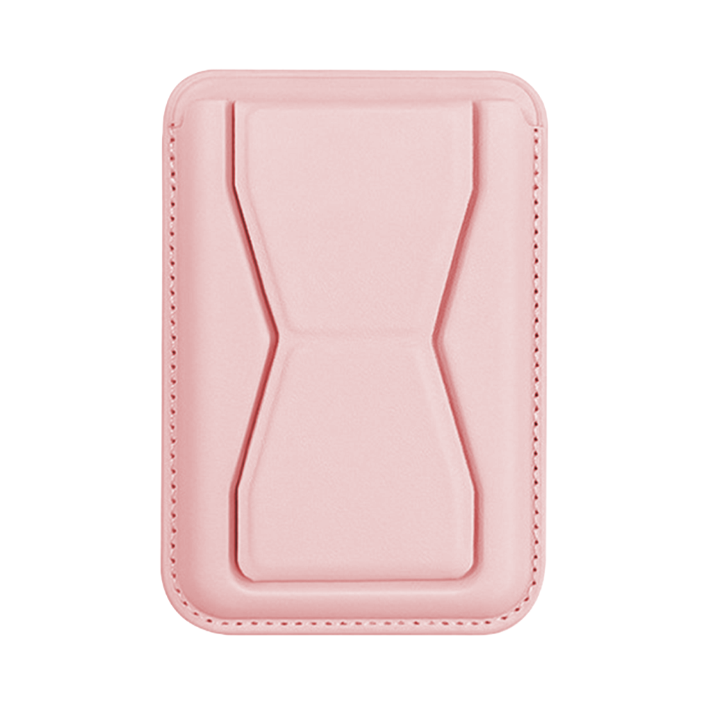 Magnetic Snap-On Phone Stand & Wallet - TETA0015-#e7c8cd-15.png