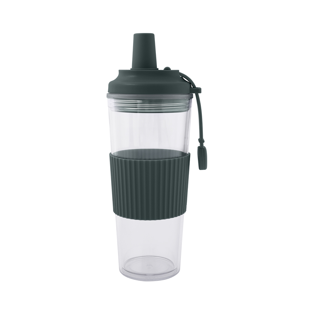 24 oz. Double-Wall Tumbler with Built-In Bubble Tea Straw - HLDW0007-#465353-10.jpg