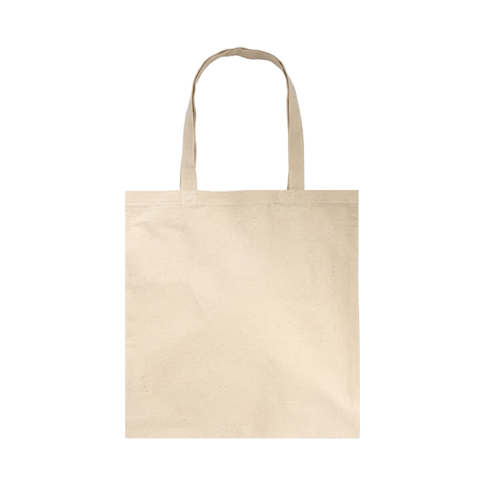 6 oz. Lightweight 100% Cotton Tote Bag - AABT0029-#E2D6C0-2.jpg