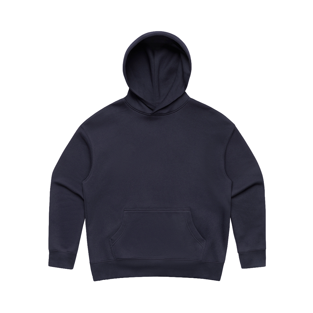 AS Colour Women's Relax Hood 4161 - Cotton Blend - AAAS0019-#2D2A33-5.png