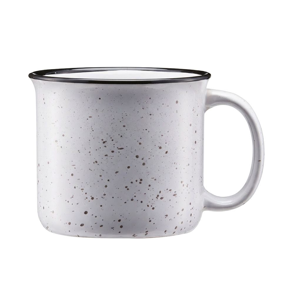 15 oz. Glossy Speckled Ceramic Camping Mug - HLDM0021-#F6F6FA-2.jpg