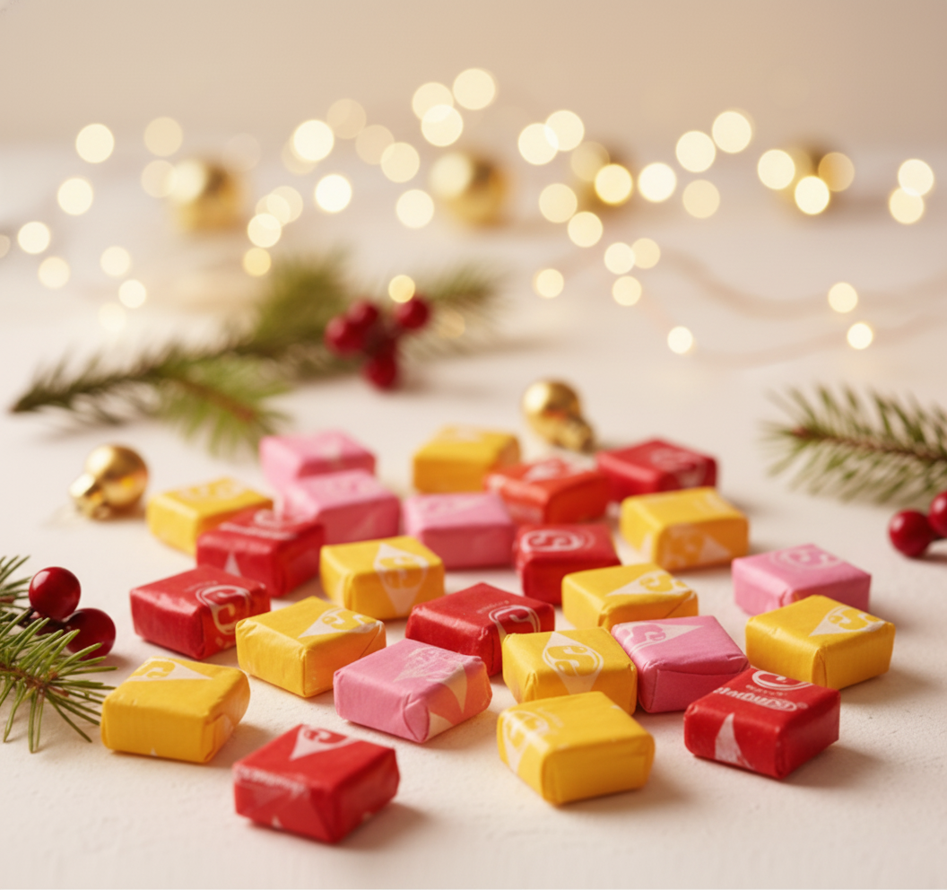 Starburst® Snack Pack - 2 oz, Assorted Flavors - HLST0006-Wayo Sample-Scene-2.png