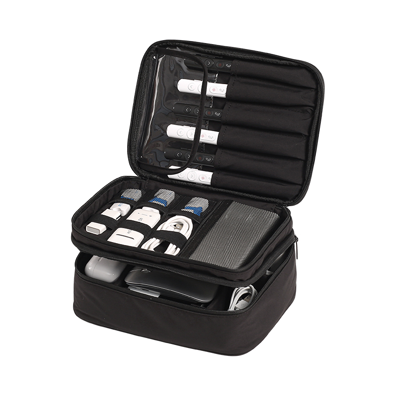 Large Double-Layer Tech Organizer Case - HLTT0008-Scene-1.jpg