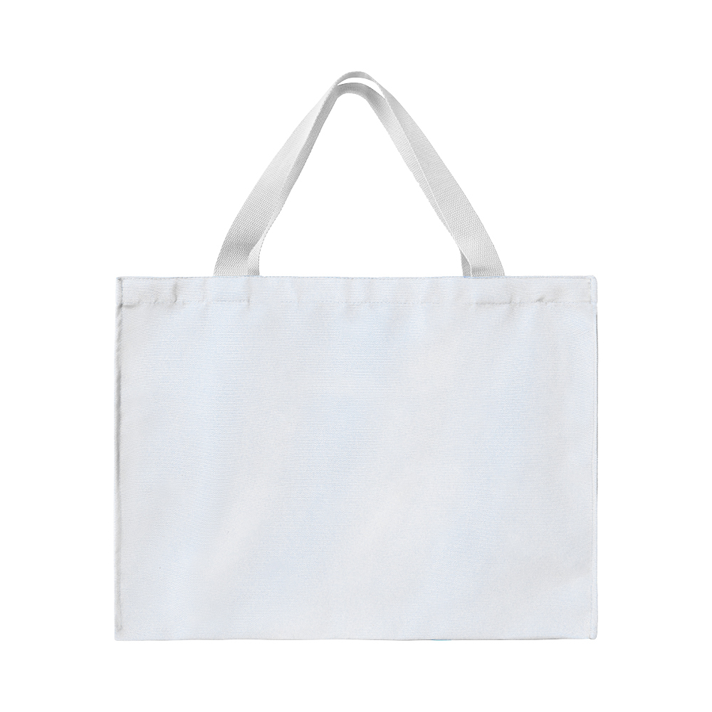 Structured Polyester Tote Bag with 100% Cotton Handles - 123.jpg