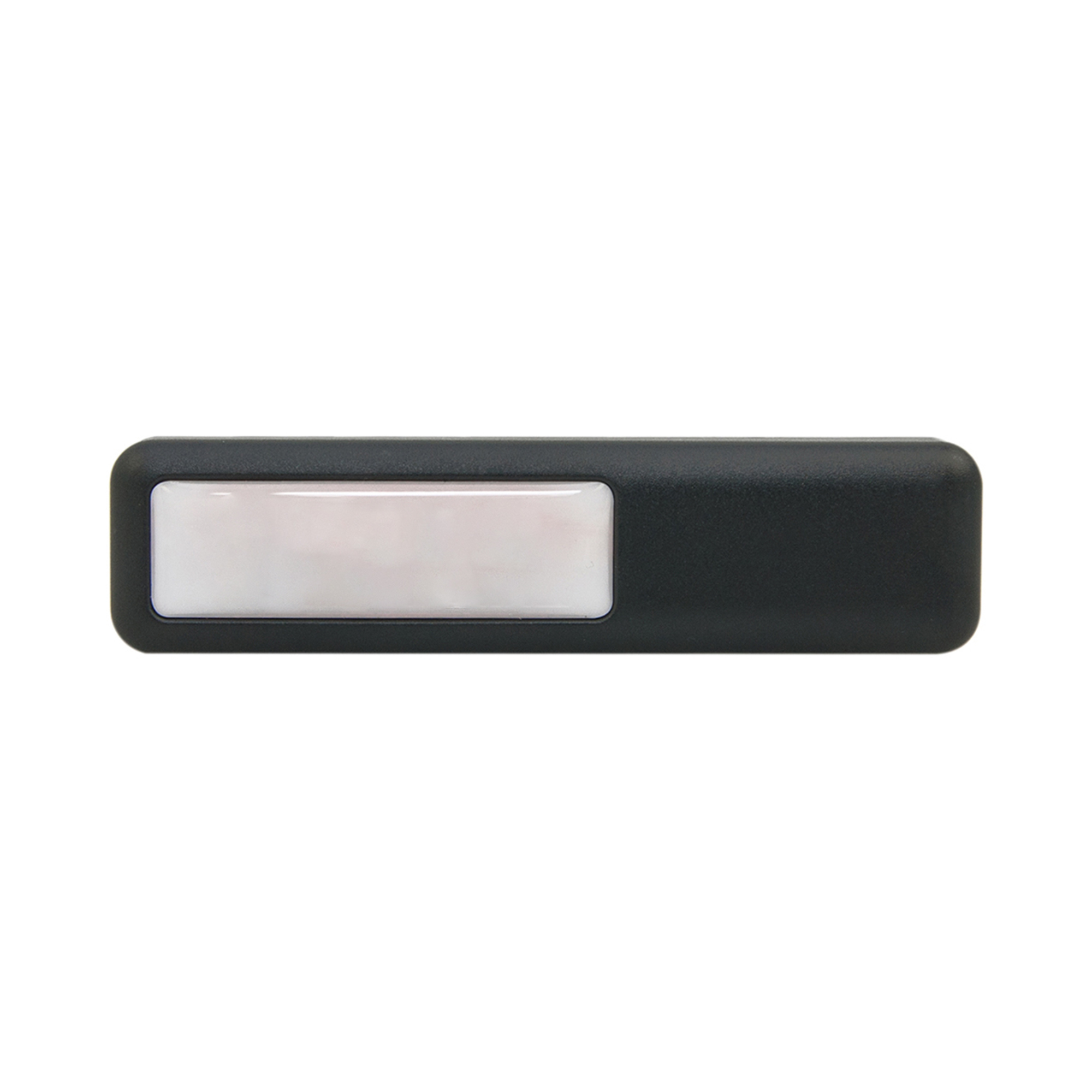 Compact Pocket Bar Power Bank - 2,200 mAh - TETP0014-#000000-1.jpg