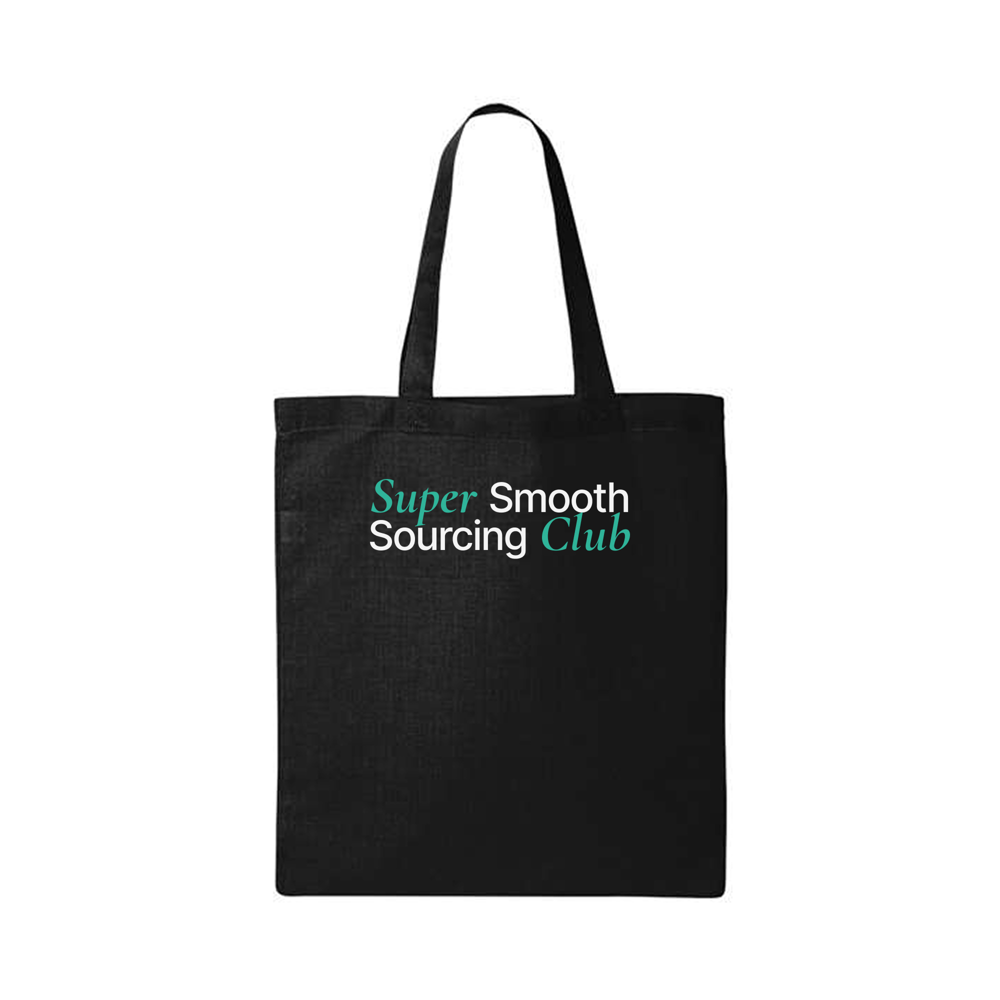 6 oz. Lightweight 100% Cotton Tote Bag - Wayo Product Image