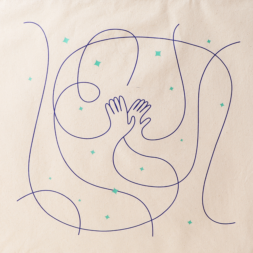 5 oz. Ultra-Light 100% Cotton Promotional Tote Bag - Vertical - AABT0027-Wayo Sample-Details-2.JPG