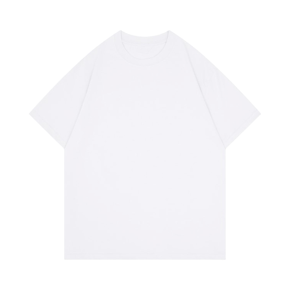 Hayden Heavyweight 100% Cotton T-Shirt - AAAT0013-#E8E6F1-2.jpg