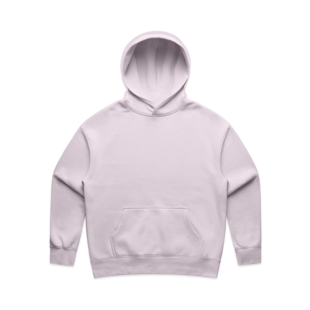 AS Colour Women's Relax Hood 4161 - Cotton Blend - AAAS0019-#E3DDE3-2.png