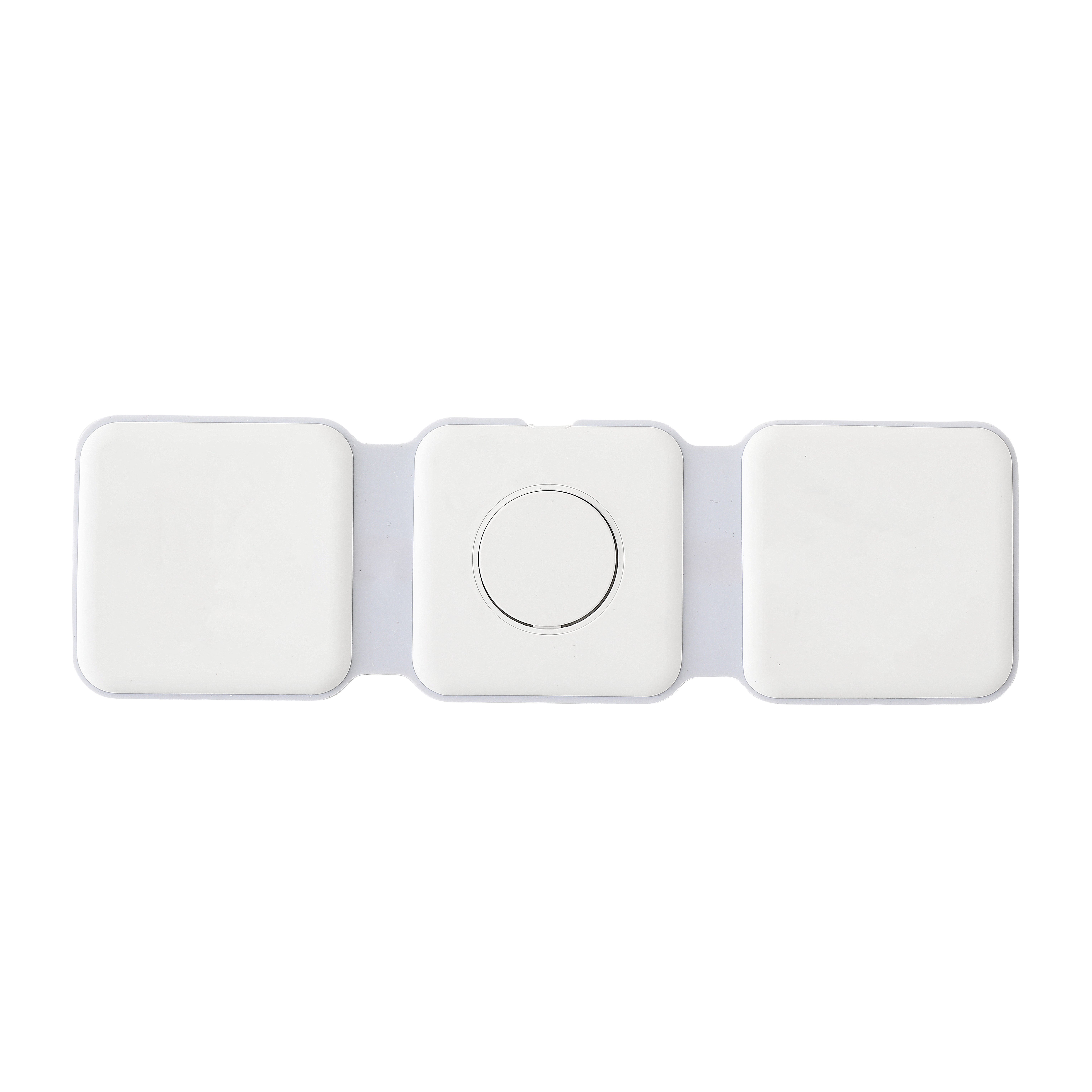 3-in-1 Foldable Wireless Apple Travel Charger - TETC0009-Side-View.png