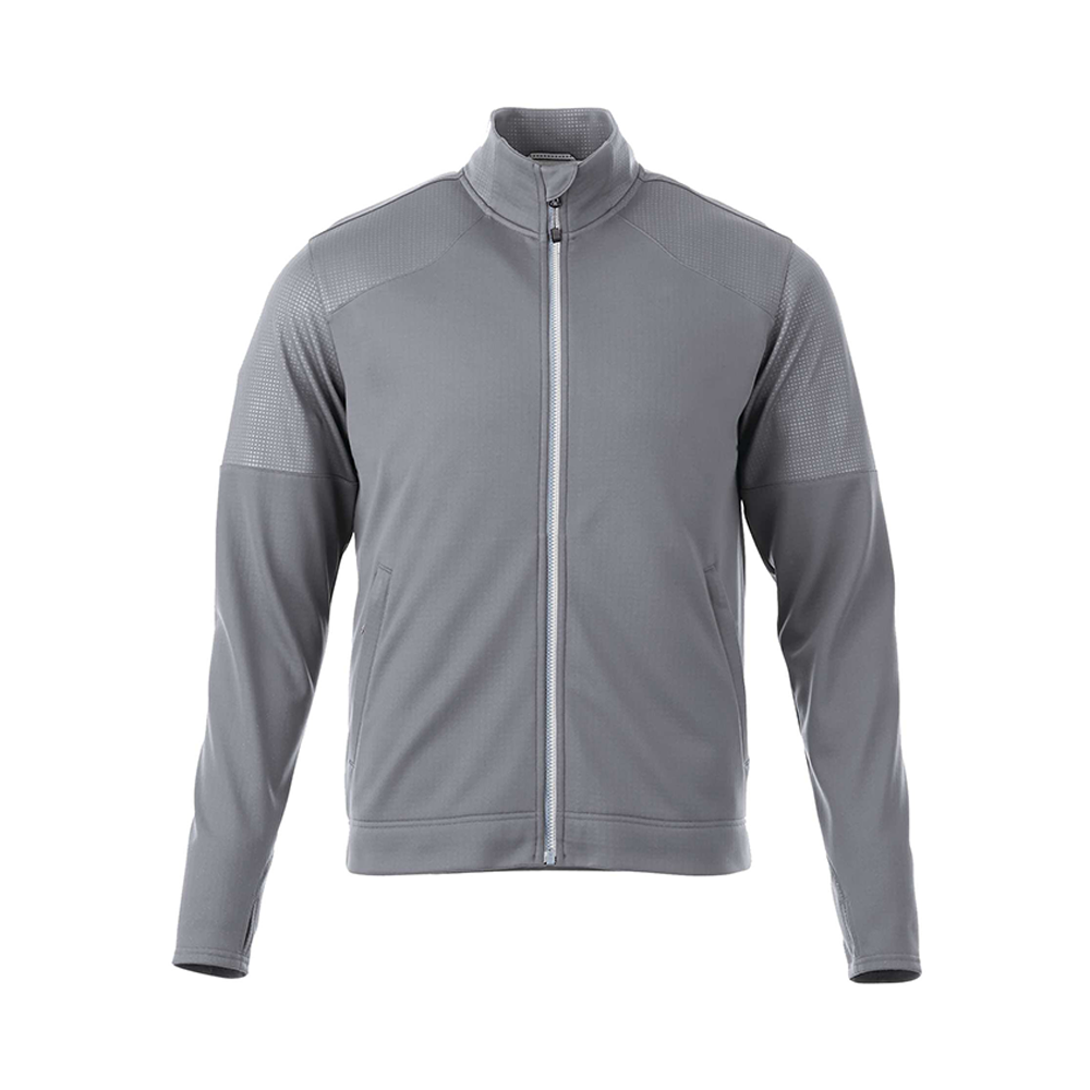 Elevate™ Senger Full-Zip Performance Jacket - AAAJ0009-#818684-2.png