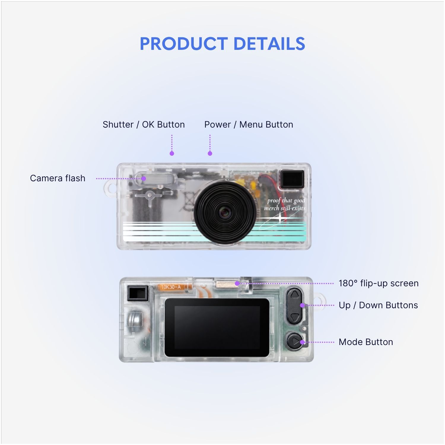 Mini Digital Camera Keychain with Flip-Up Screen - TETF0009-Product details-3.jpg