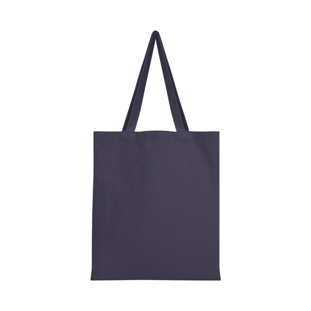 16 oz. Heavyweight 100% Cotton Promotional Tote Bag - AABT0015-#4E4354-13.jpg