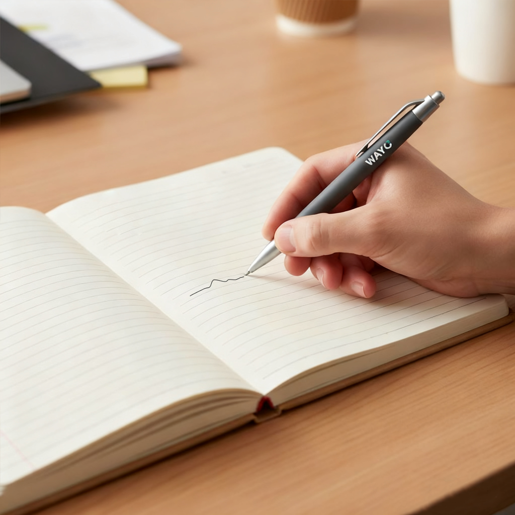 Push Action Soft-Touch Ballpoint Pen - OGOP0008-Push Action Soft-Touch Ballpoint Pen.png