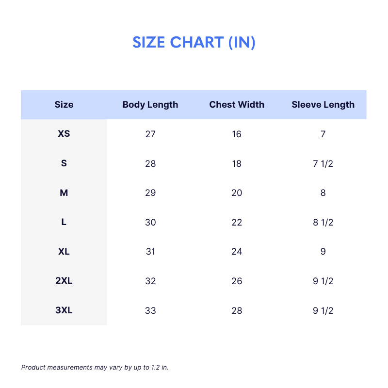 M&O 100% Cotton Gold Soft Touch T-Shirt - Wayo Product Image