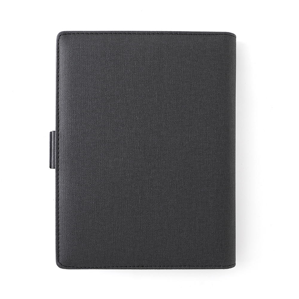 Wireless Charging A5 Notebook with Built-In Power Bank - OGON0012-Wayo Sample-2.JPG