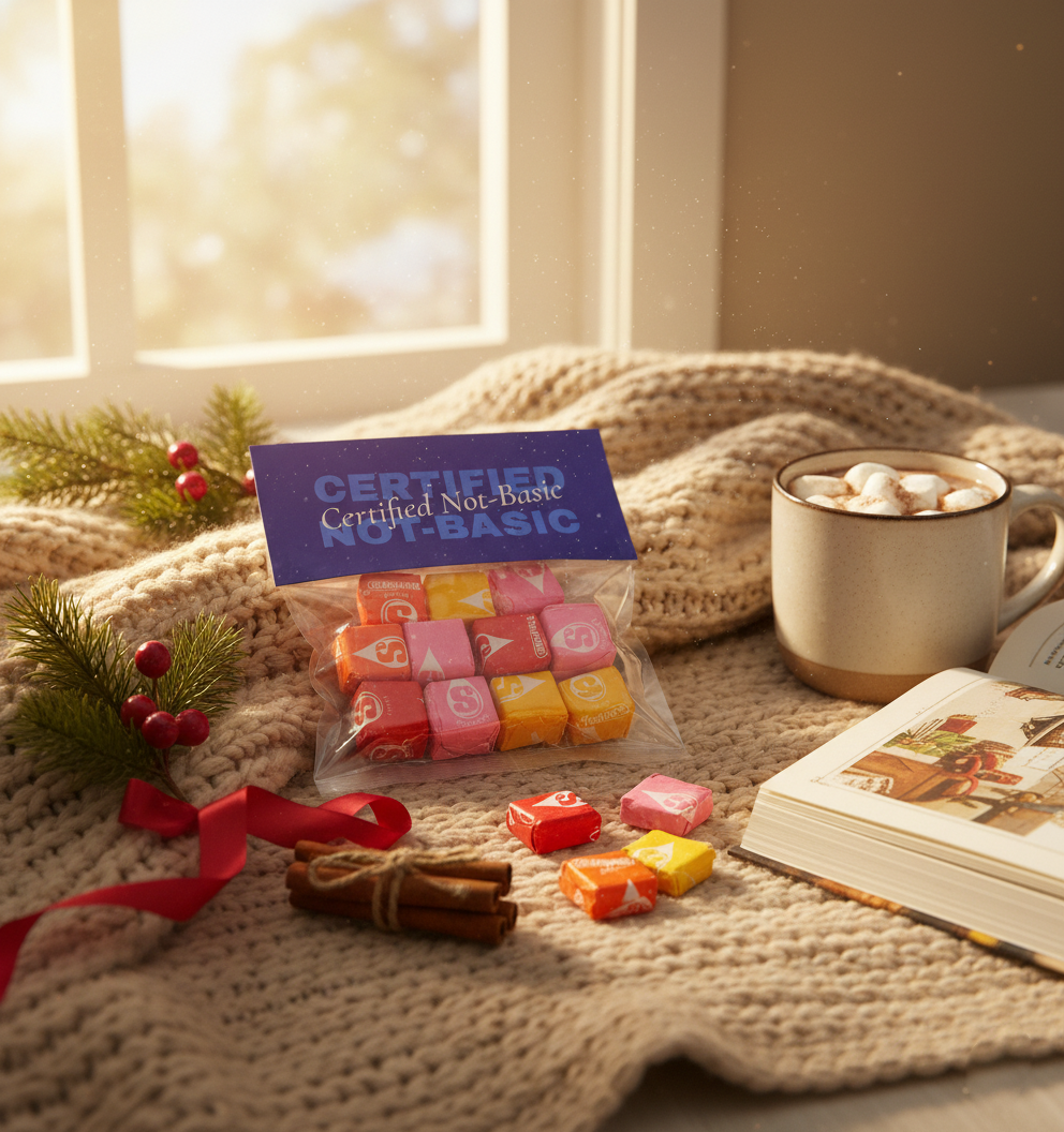 Starburst® Snack Pack - 2 oz, Assorted Flavors - Wayo Product Image