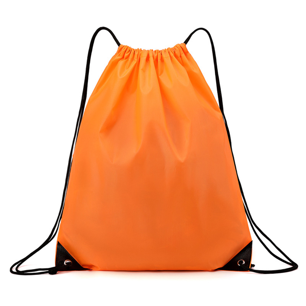 Classic Drawstring Backpack - AABU0008-#F27620-3.jpg