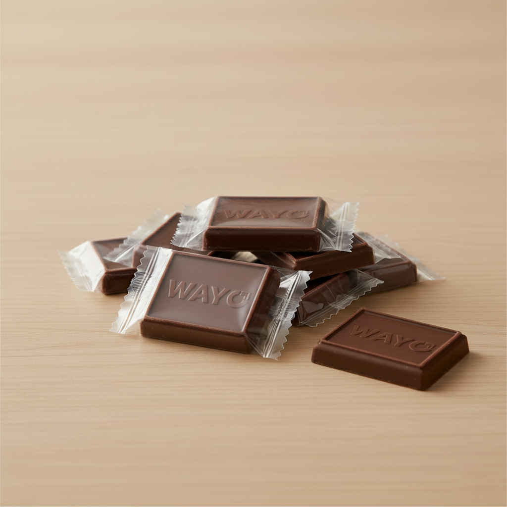 Chocolate-Covered Rectangle Biscuit - HLST0009-Wayo Sample-Scene-1.png