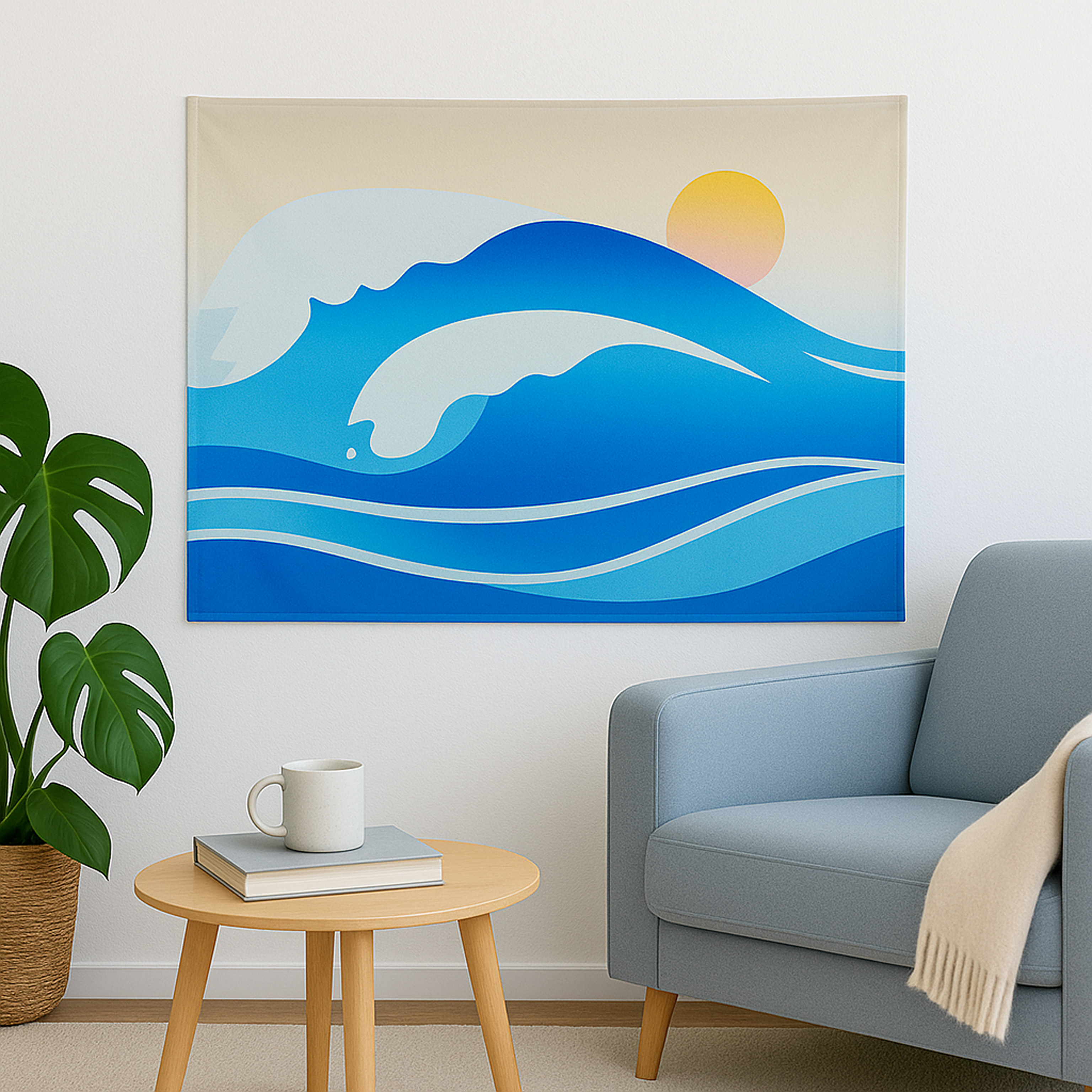Large Wall Tapestry (30 x 40") - HLHD0001-Lifestyle image.png