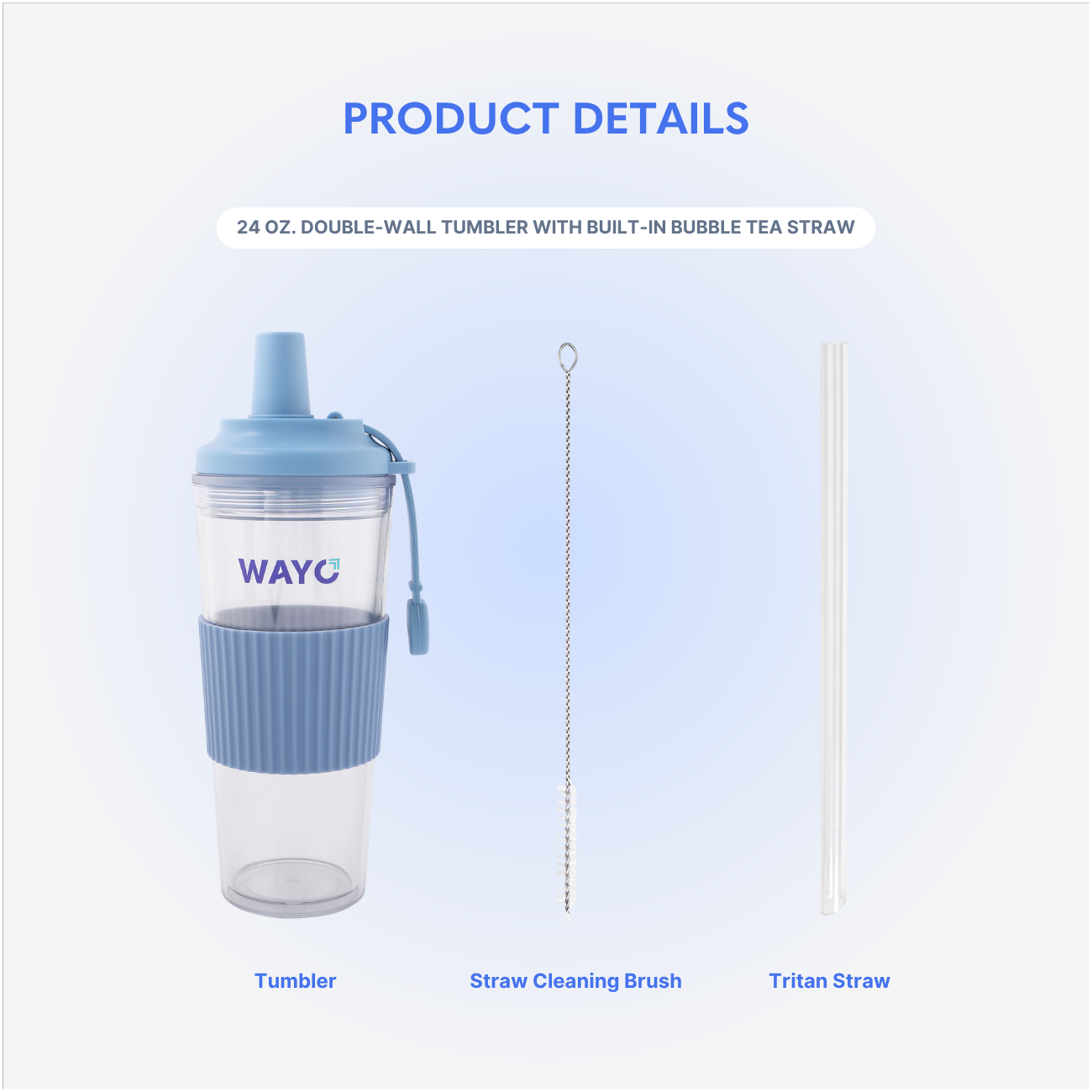 24 oz. Double-Wall Tumbler with Built-In Bubble Tea Straw - HLDW0007-Details-2.png